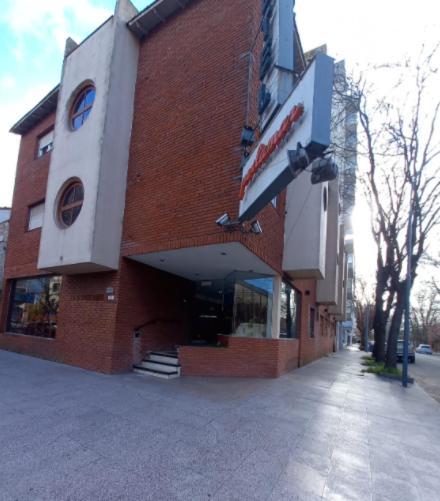 Hotel Perlamar 2*