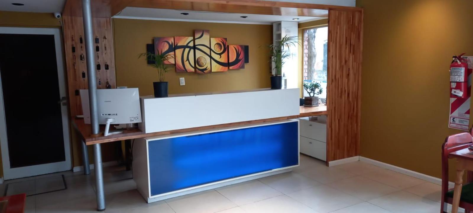 Hotel Perlamar Mar del Plata