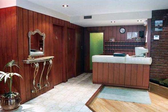 Hotel Perlamar Mar del Plata