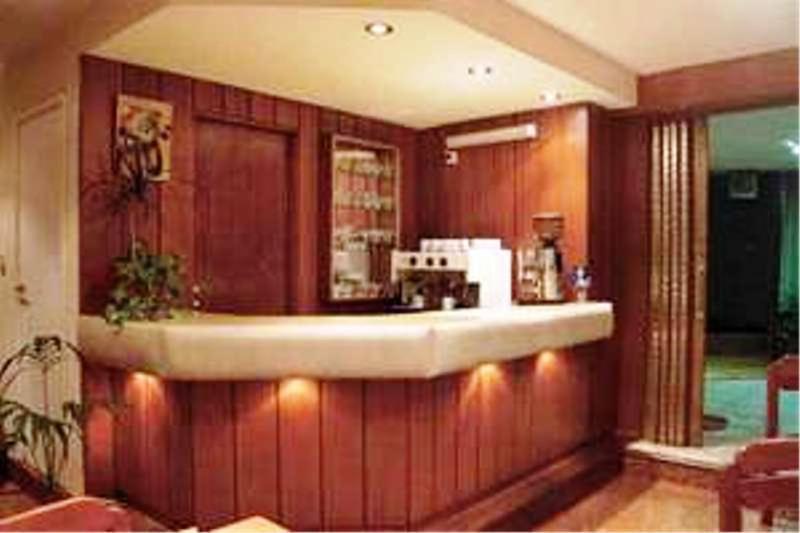 Perlamar Hotel 2*