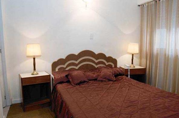 Hotel Perlamar 2*