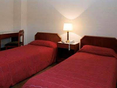 Perlamar Hotel Mar del Plata